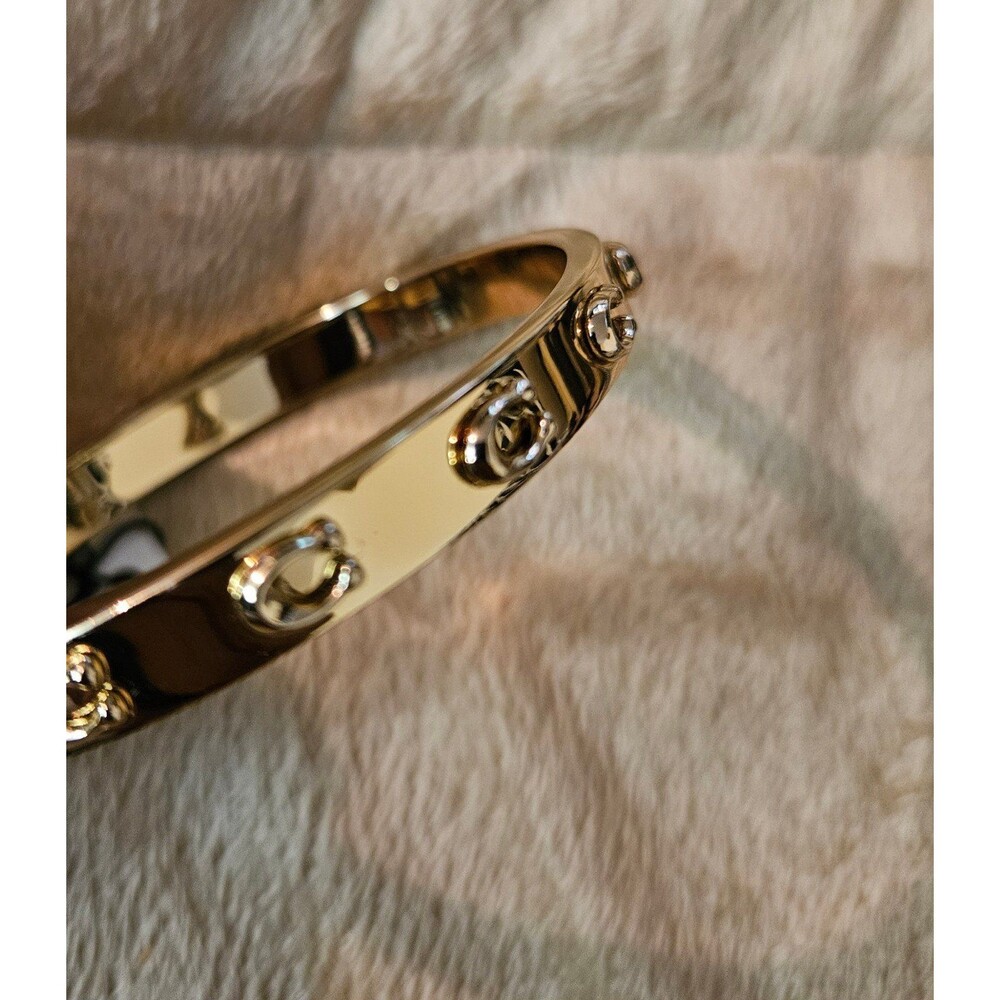 Coach Bangle - Picture 3 of 8